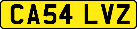 CA54LVZ