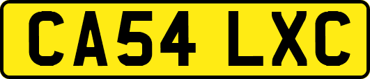 CA54LXC