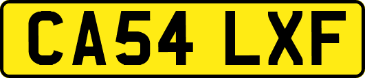 CA54LXF