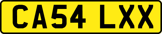 CA54LXX