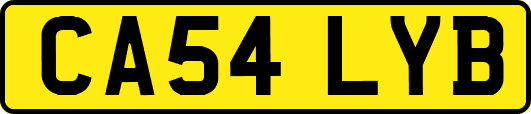 CA54LYB