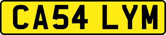 CA54LYM