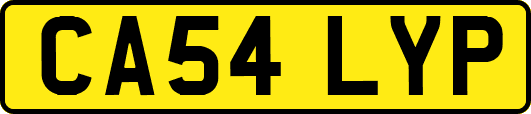 CA54LYP