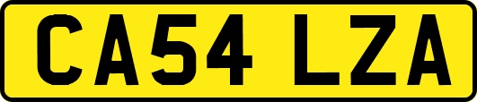 CA54LZA