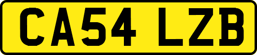 CA54LZB