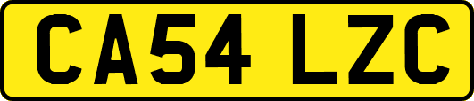 CA54LZC