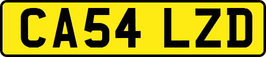 CA54LZD