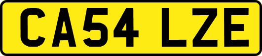 CA54LZE