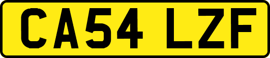 CA54LZF