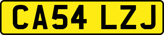 CA54LZJ