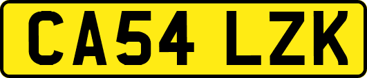 CA54LZK