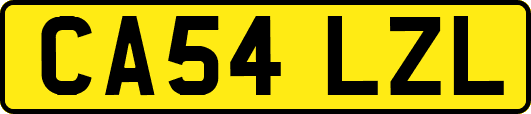 CA54LZL