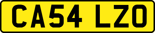 CA54LZO