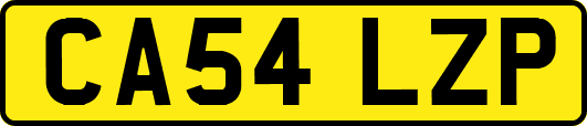 CA54LZP