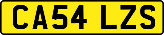 CA54LZS