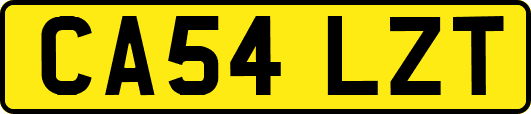 CA54LZT