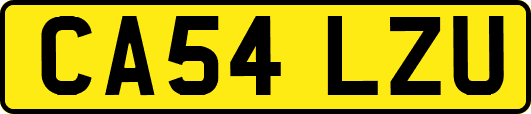 CA54LZU