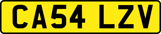 CA54LZV