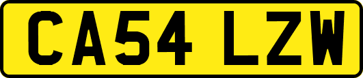 CA54LZW