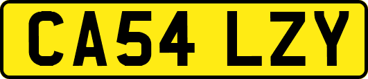 CA54LZY