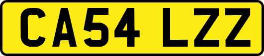 CA54LZZ
