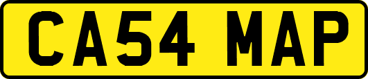 CA54MAP