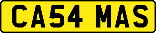 CA54MAS