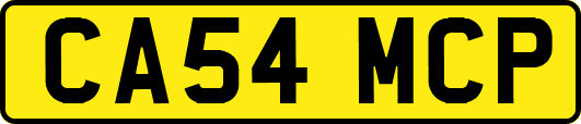CA54MCP