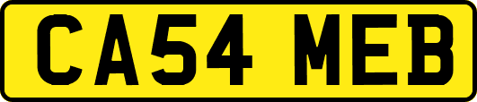 CA54MEB