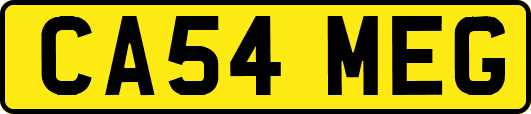 CA54MEG