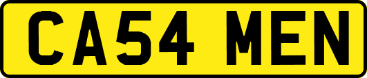 CA54MEN