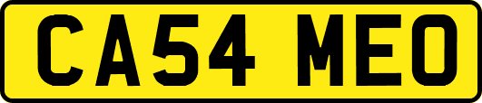CA54MEO