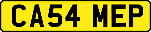 CA54MEP