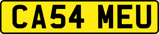 CA54MEU
