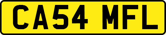 CA54MFL