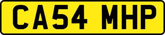 CA54MHP