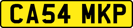 CA54MKP