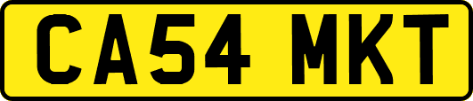 CA54MKT