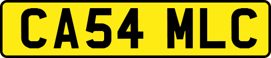 CA54MLC
