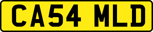 CA54MLD