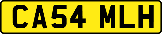 CA54MLH