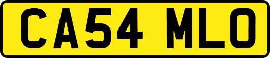 CA54MLO