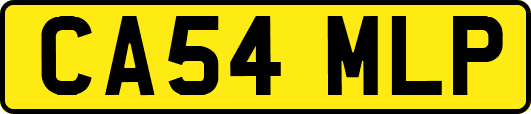 CA54MLP