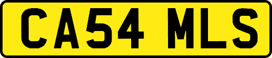 CA54MLS