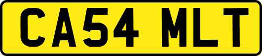 CA54MLT