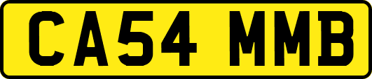 CA54MMB