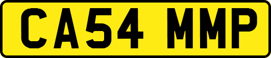 CA54MMP