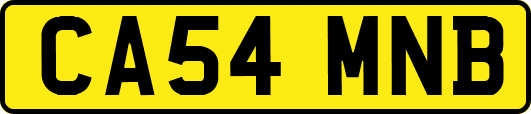 CA54MNB
