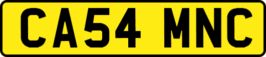 CA54MNC