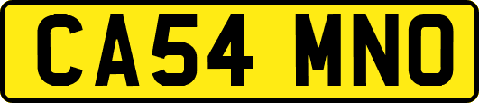 CA54MNO